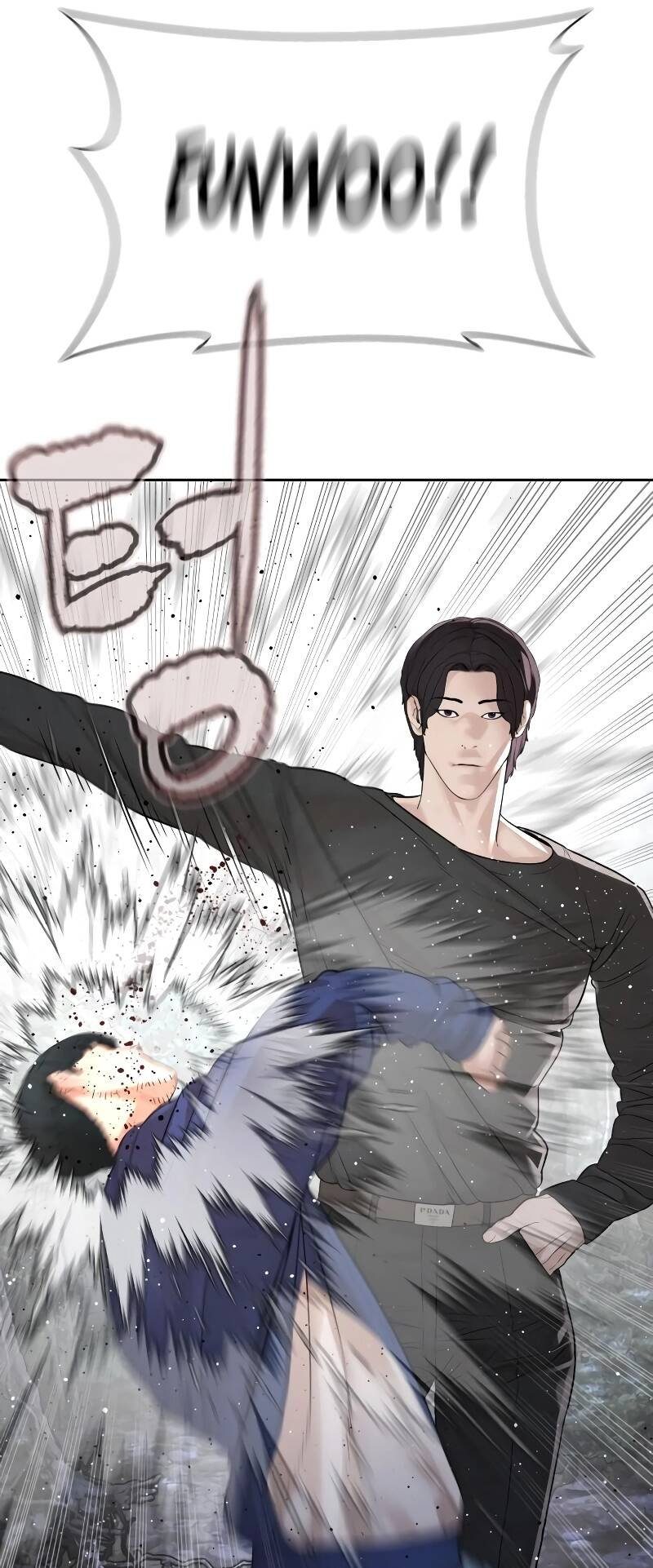 Read How To Fight TR Manga Online