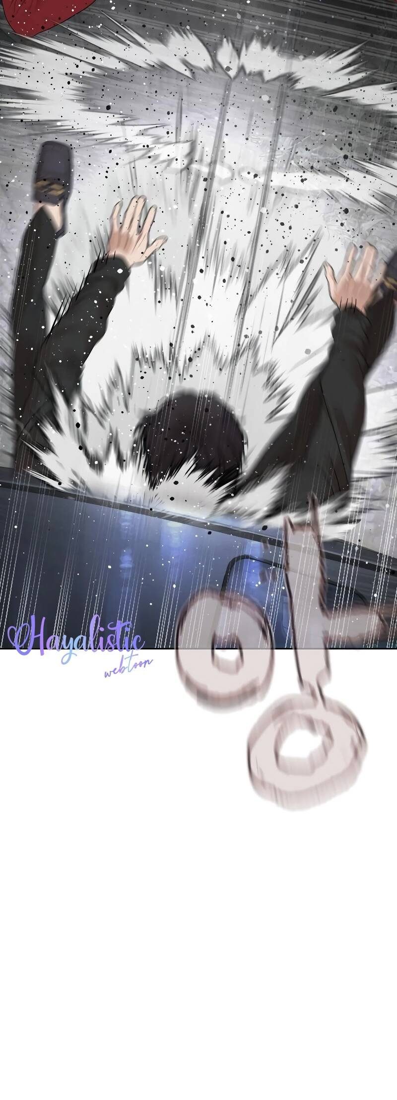 Read How To Fight TR Manga Online