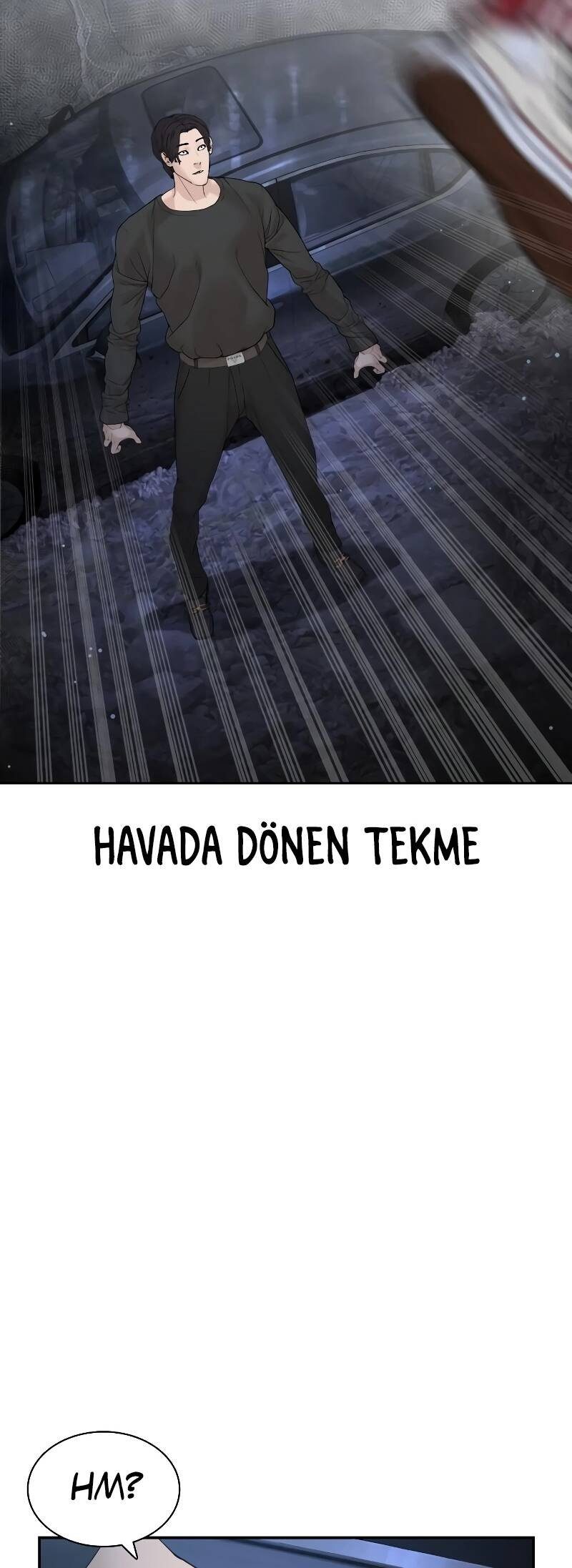 Read How To Fight TR Manga Online