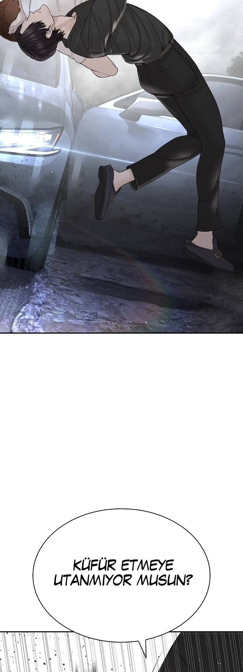 Read How To Fight TR Manga Online