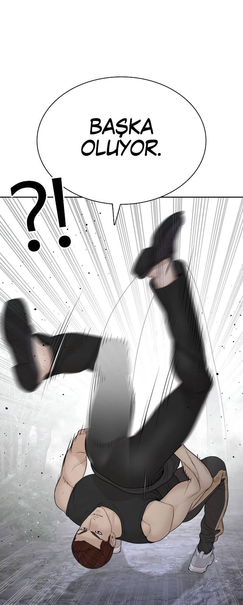 Read How To Fight TR Manga Online