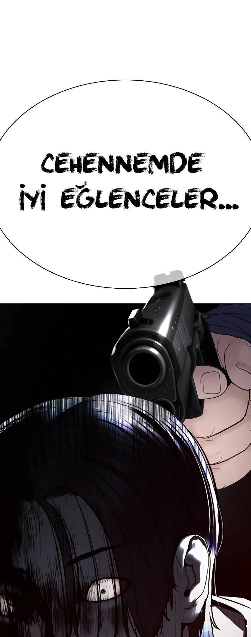 Read How To Fight TR Manga Online