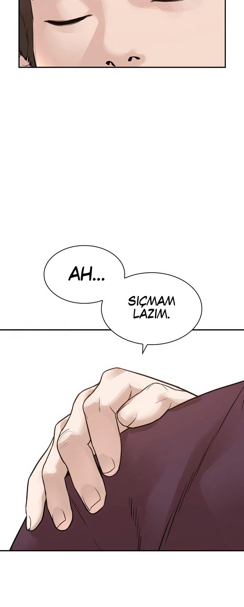 Read How To Fight TR Manga Online