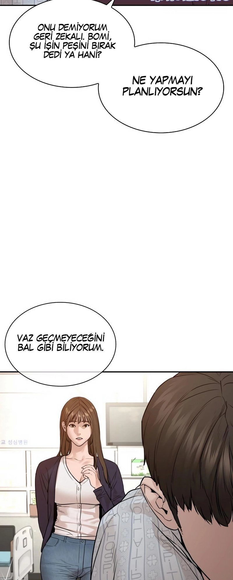 Read How To Fight TR Manga Online