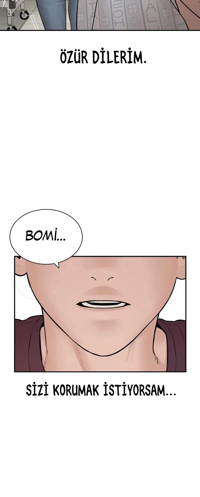 Read How To Fight TR Manga Online