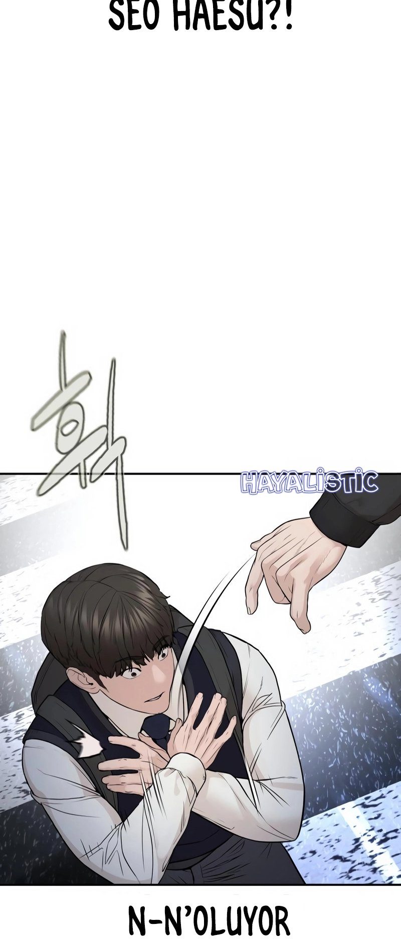 Read How To Fight TR Manga Online