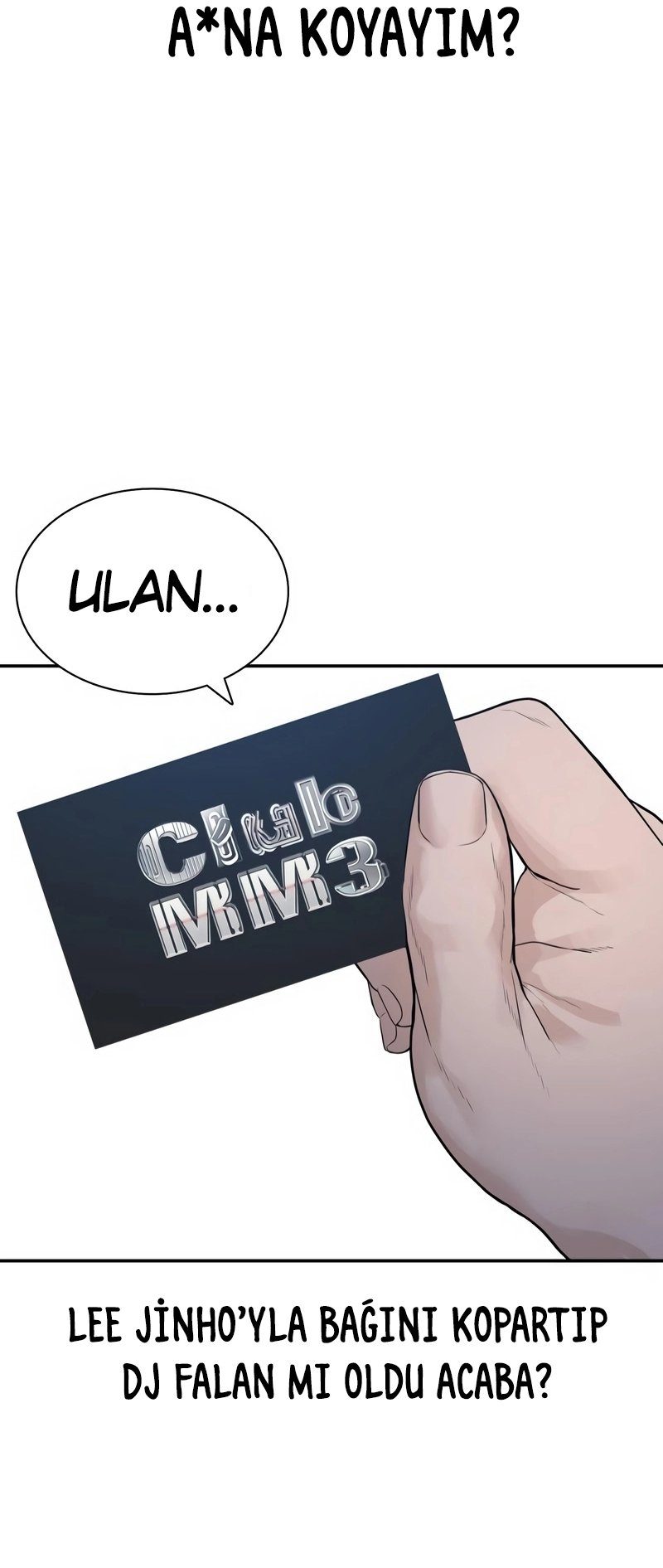 Read How To Fight TR Manga Online