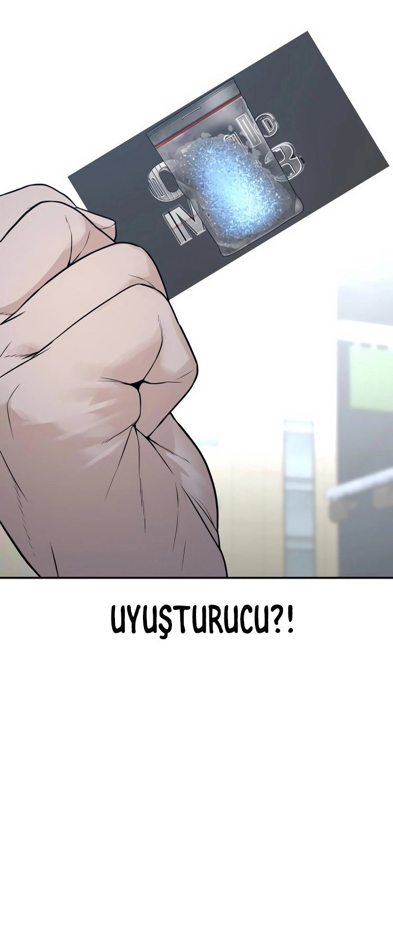 Read How To Fight TR Manga Online