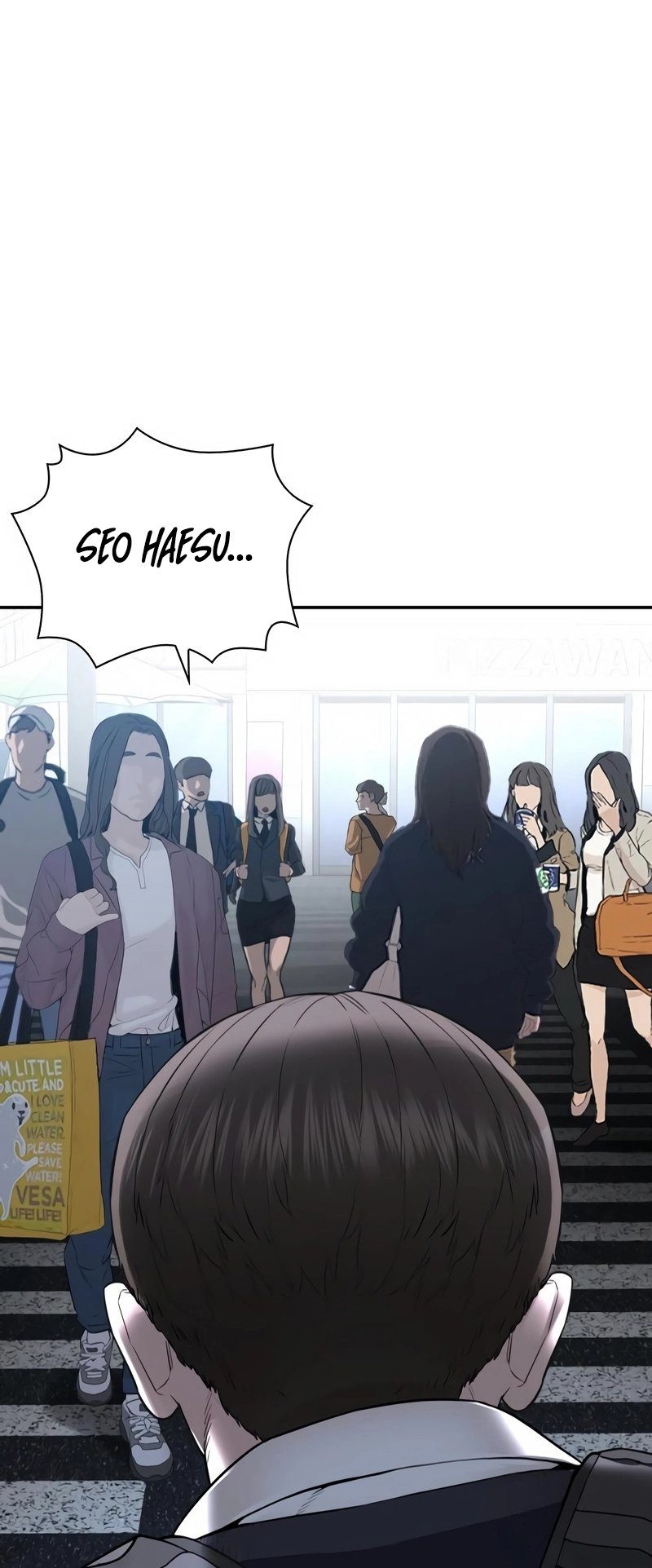 Read How To Fight TR Manga Online