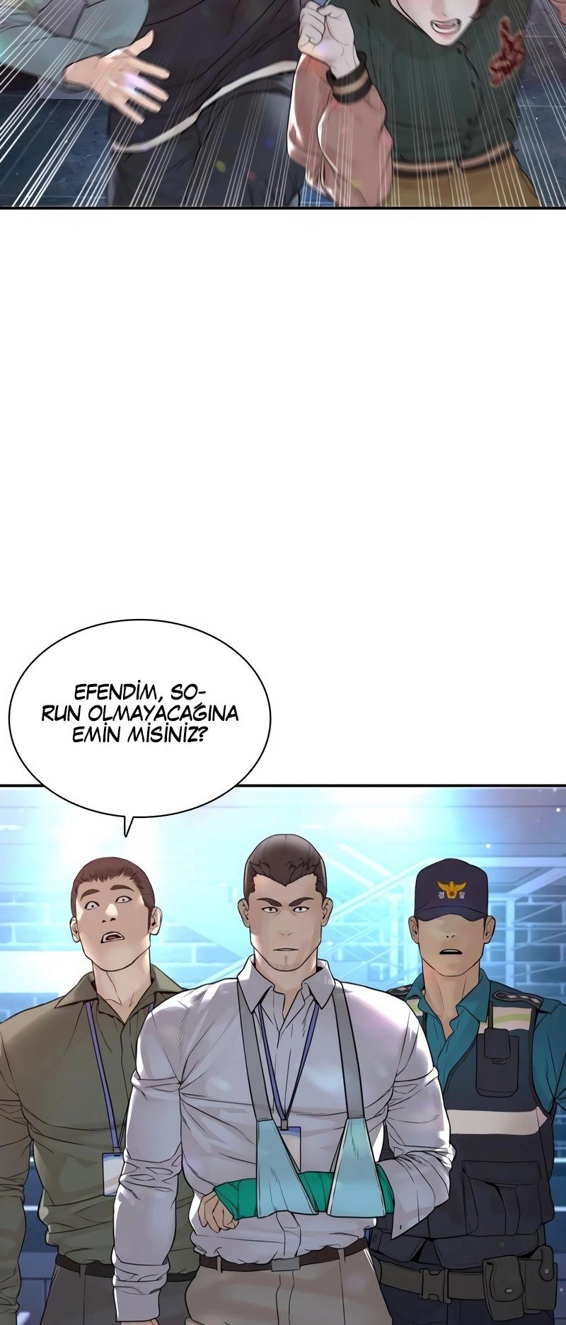 Read How To Fight TR Manga Online