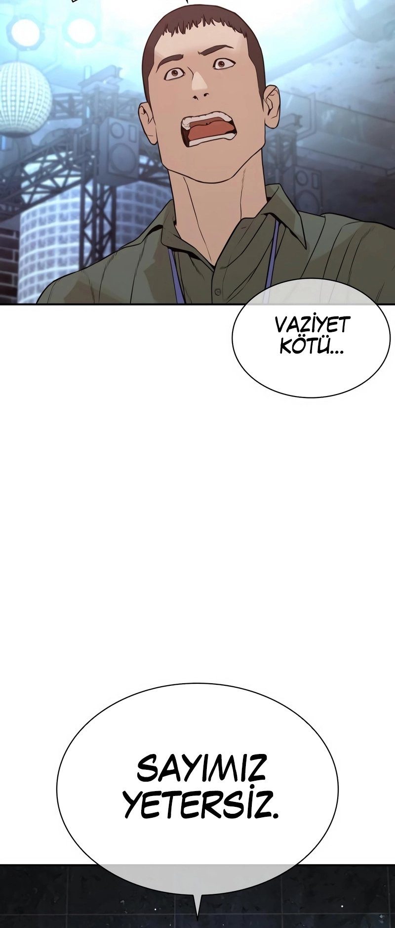 Read How To Fight TR Manga Online