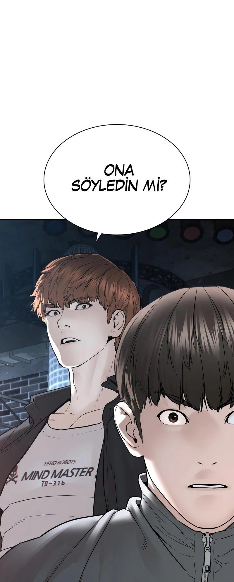 Read How To Fight TR Manga Online