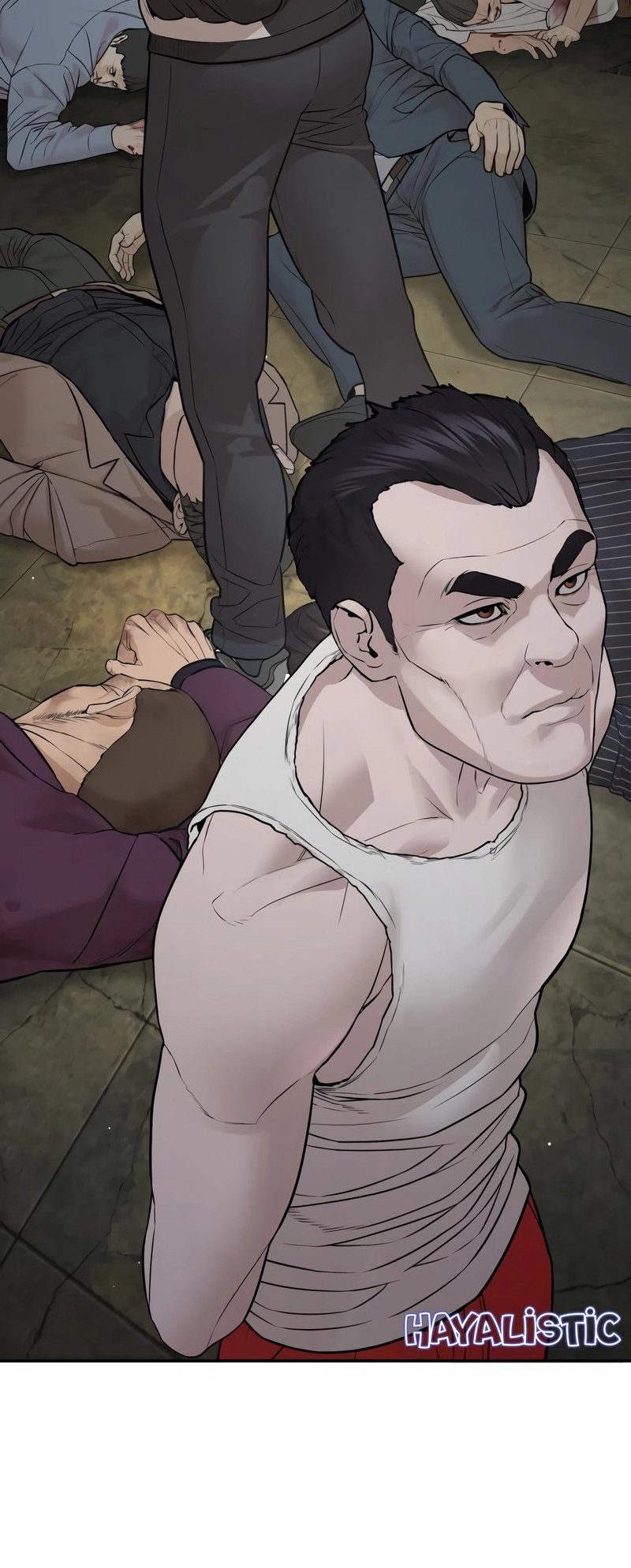 Read How To Fight TR Manga Online