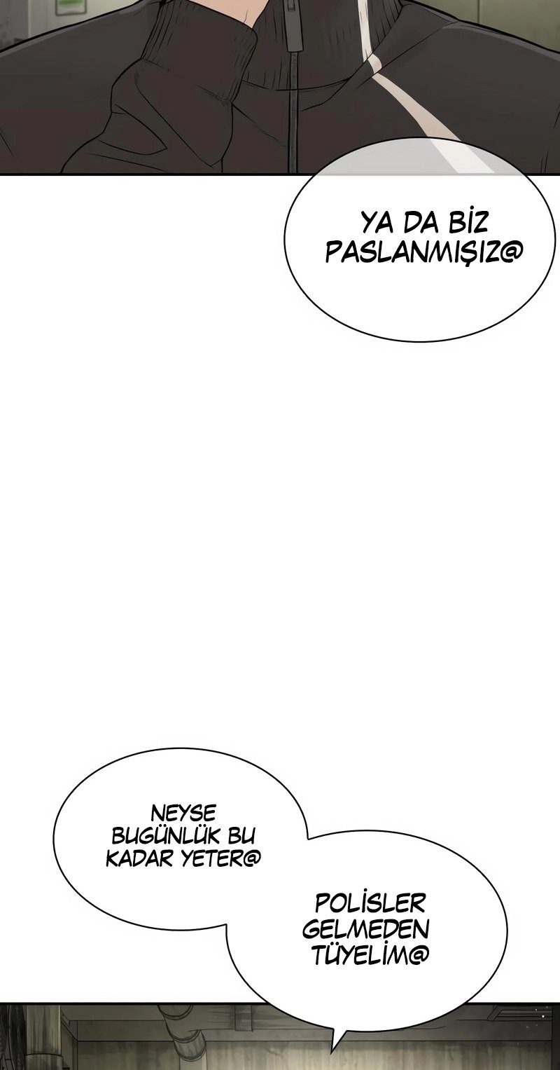 Read How To Fight TR Manga Online