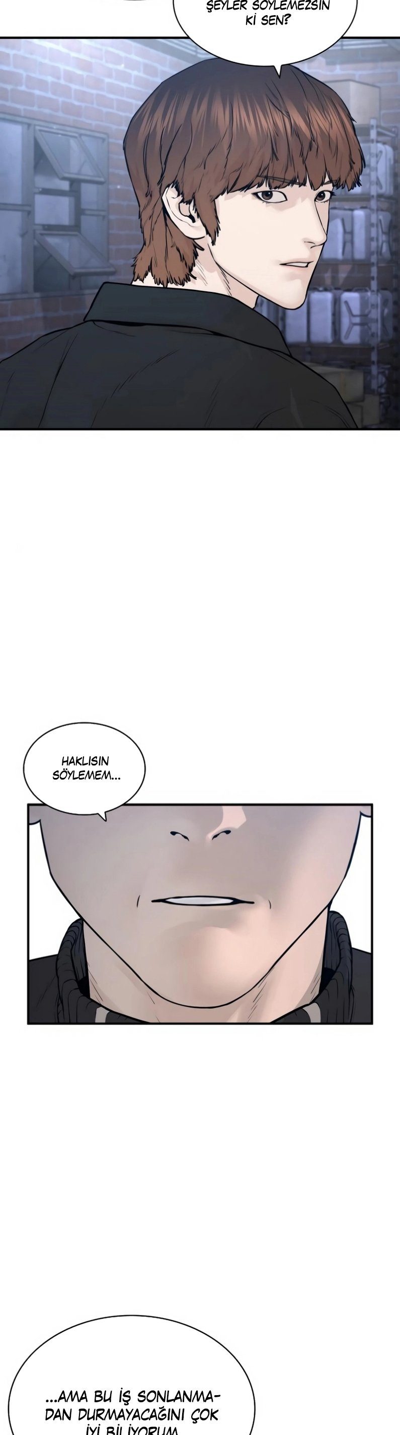 Read How To Fight TR Manga Online