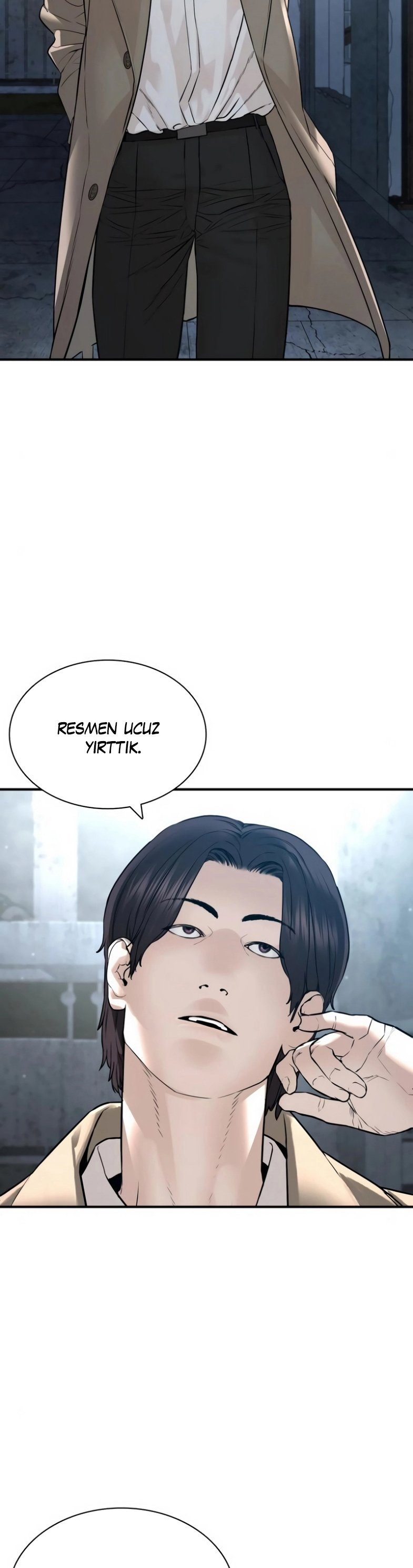 Read How To Fight TR Manga Online