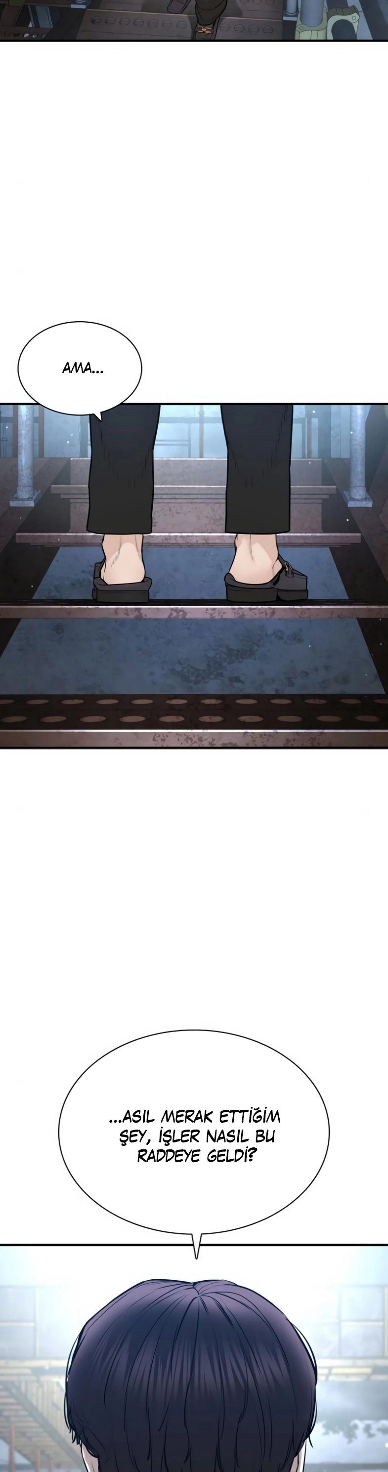 Read How To Fight TR Manga Online
