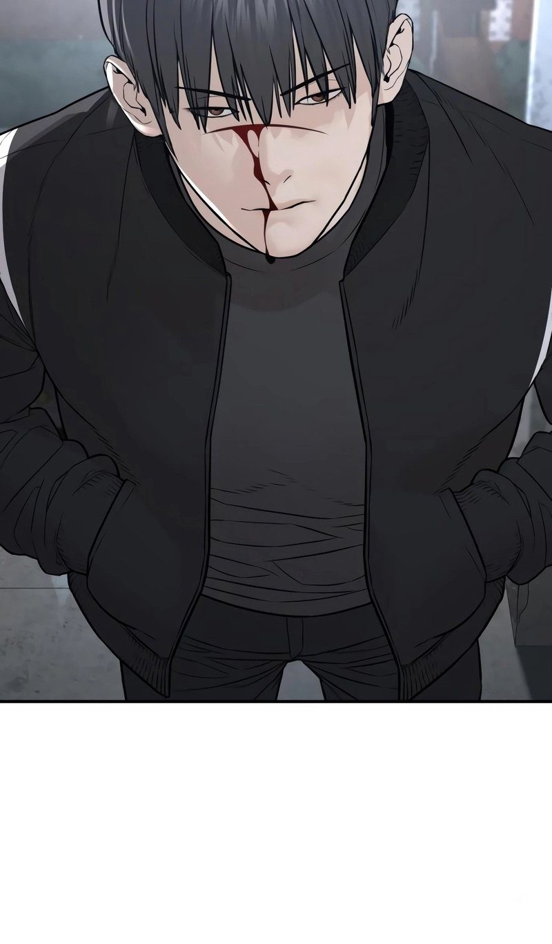 Read How To Fight TR Manga Online