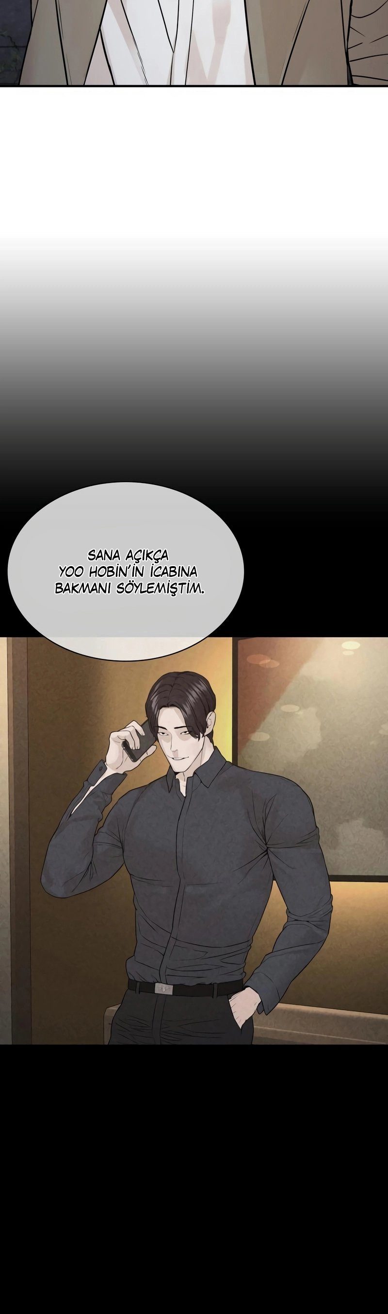 Read How To Fight TR Manga Online