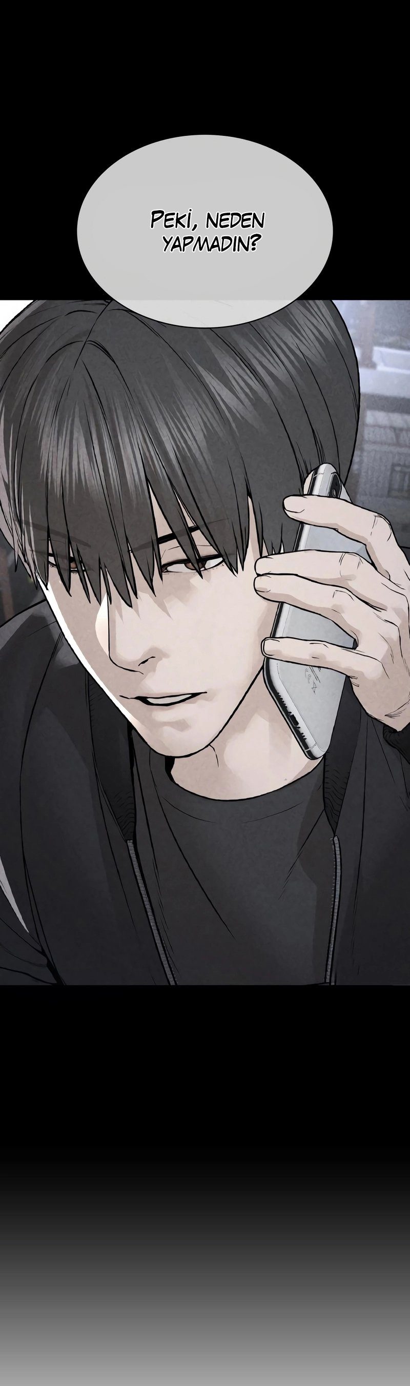 Read How To Fight TR Manga Online