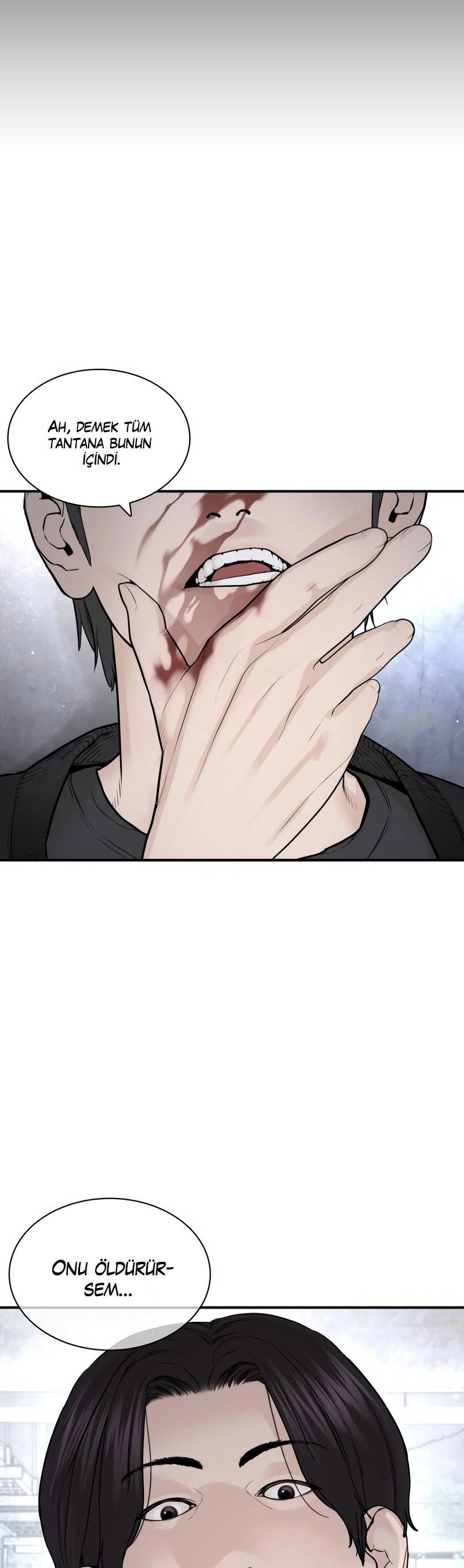 Read How To Fight TR Manga Online