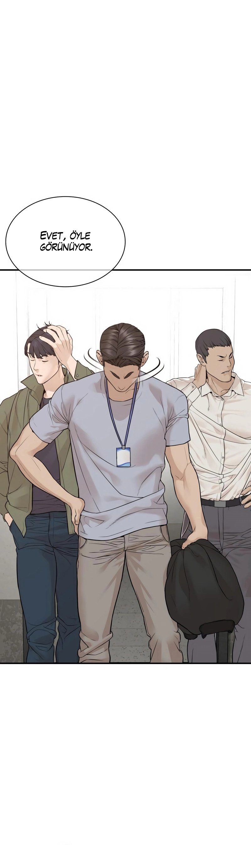 Read How To Fight TR Manga Online