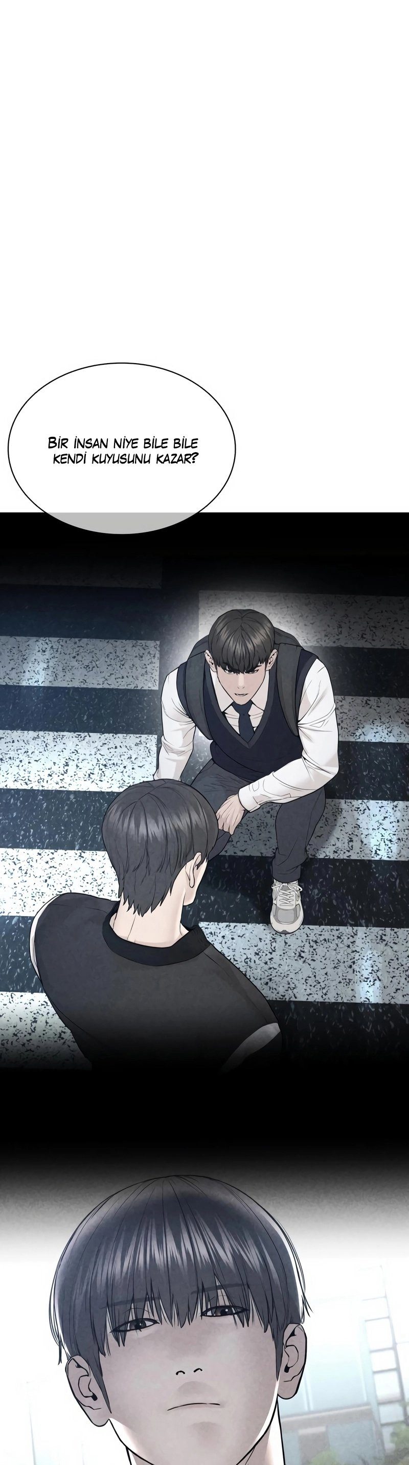 Read How To Fight TR Manga Online