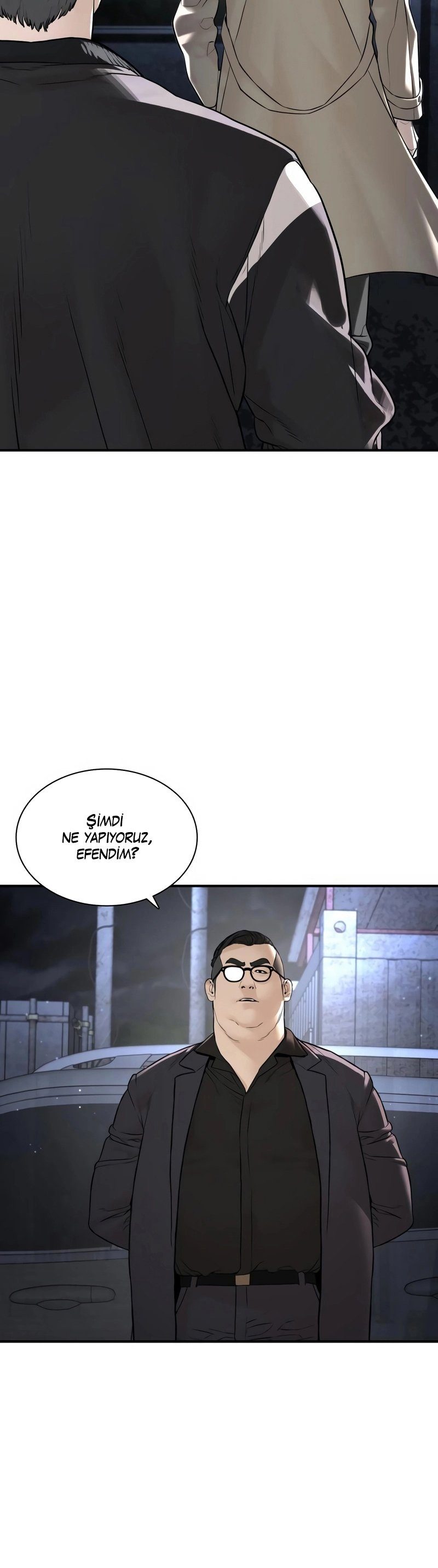 Read How To Fight TR Manga Online