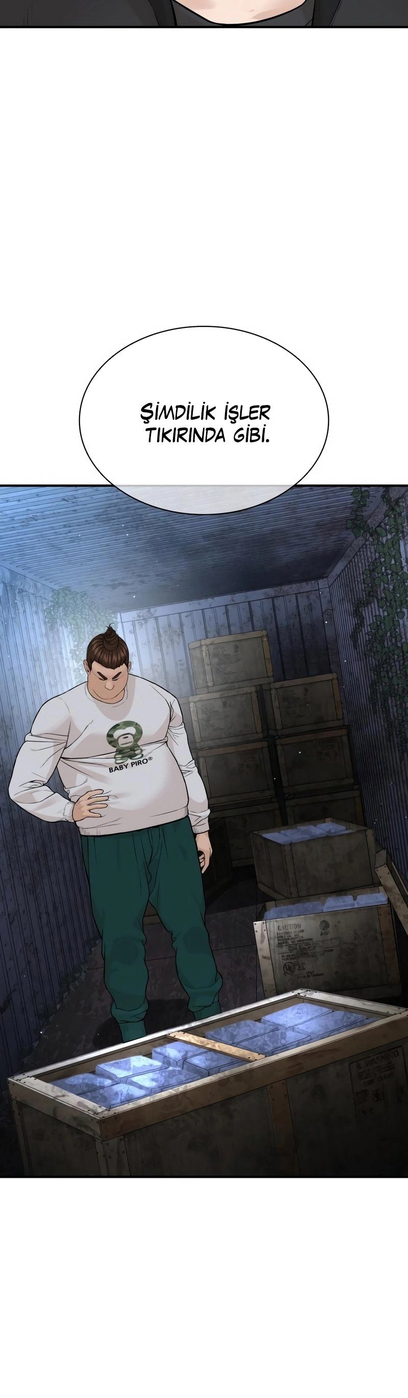 Read How To Fight TR Manga Online
