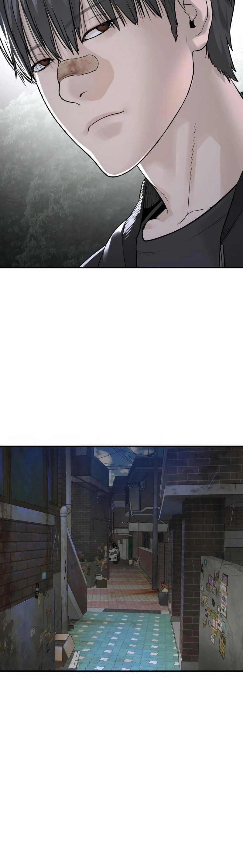 Read How To Fight TR Manga Online