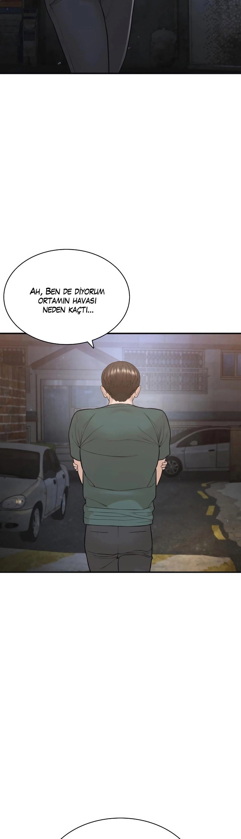 Read How To Fight TR Manga Online