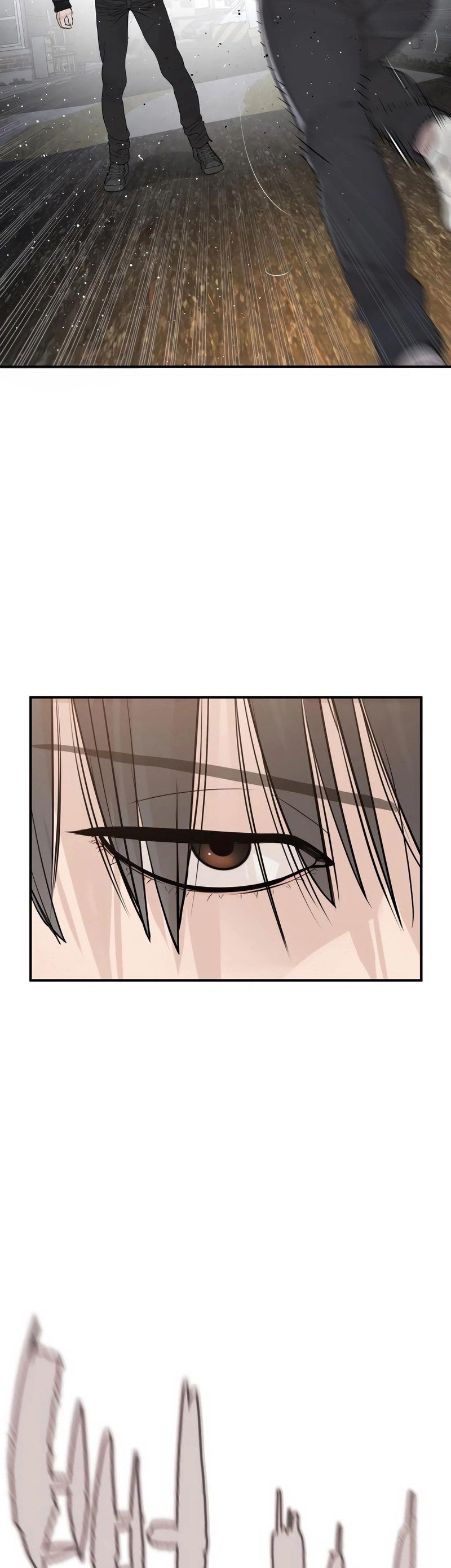 Read How To Fight TR Manga Online