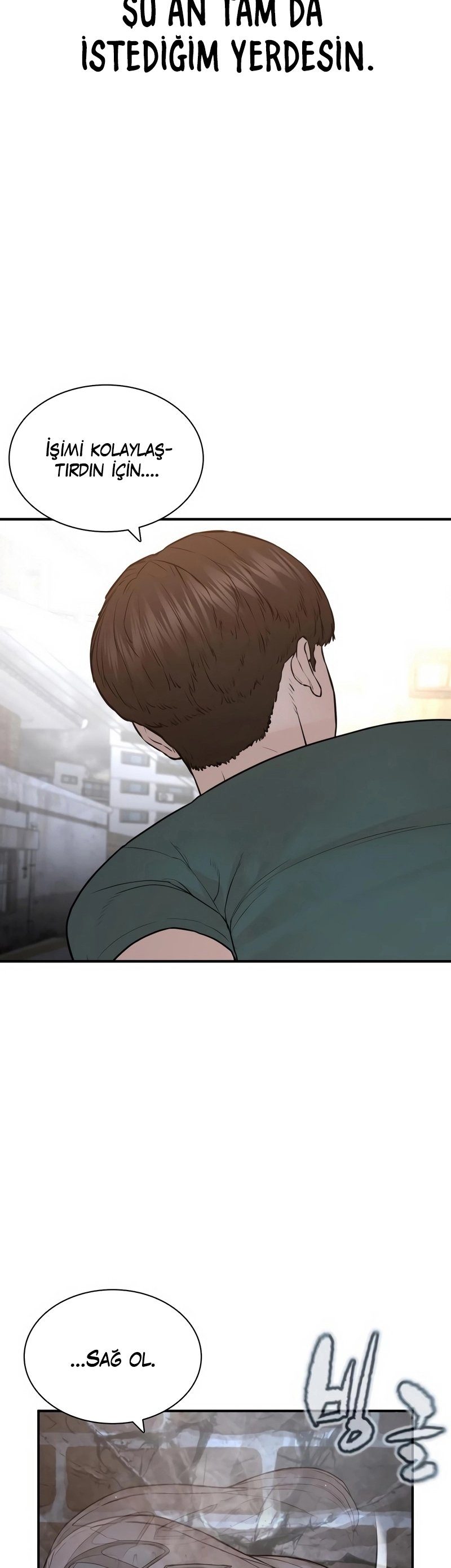 Read How To Fight TR Manga Online