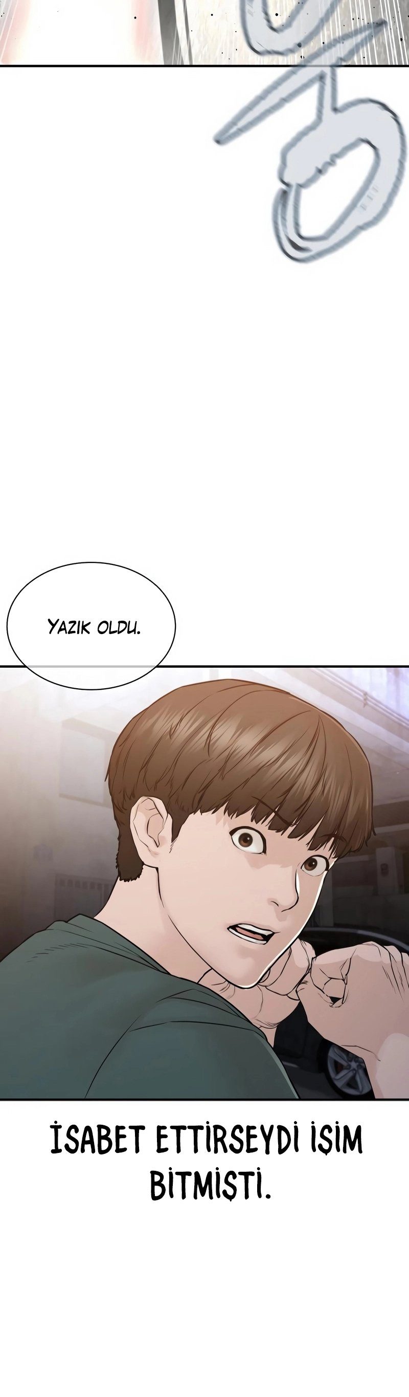 Read How To Fight TR Manga Online