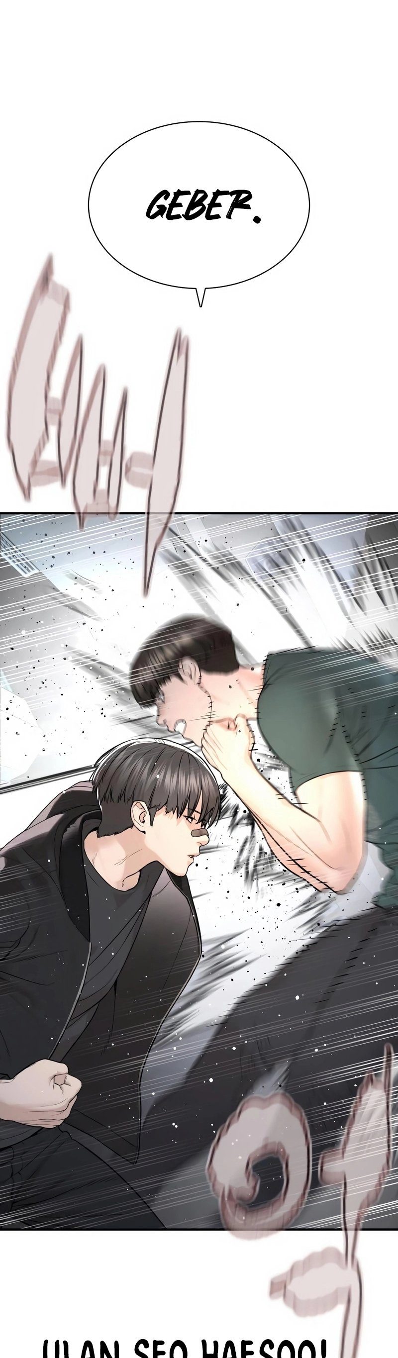 Read How To Fight TR Manga Online