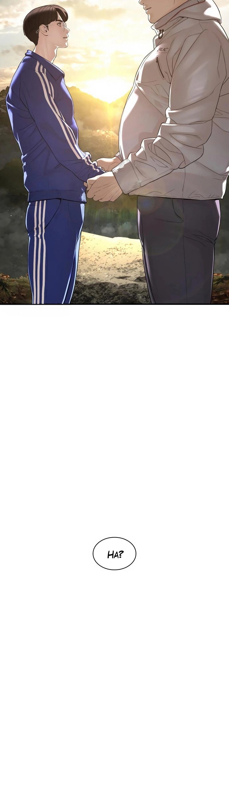 Read How To Fight TR Manga Online