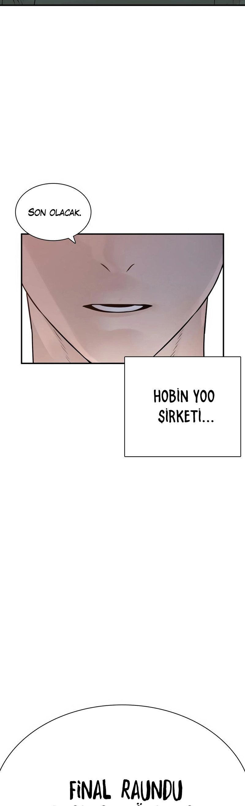Read How To Fight TR Manga Online