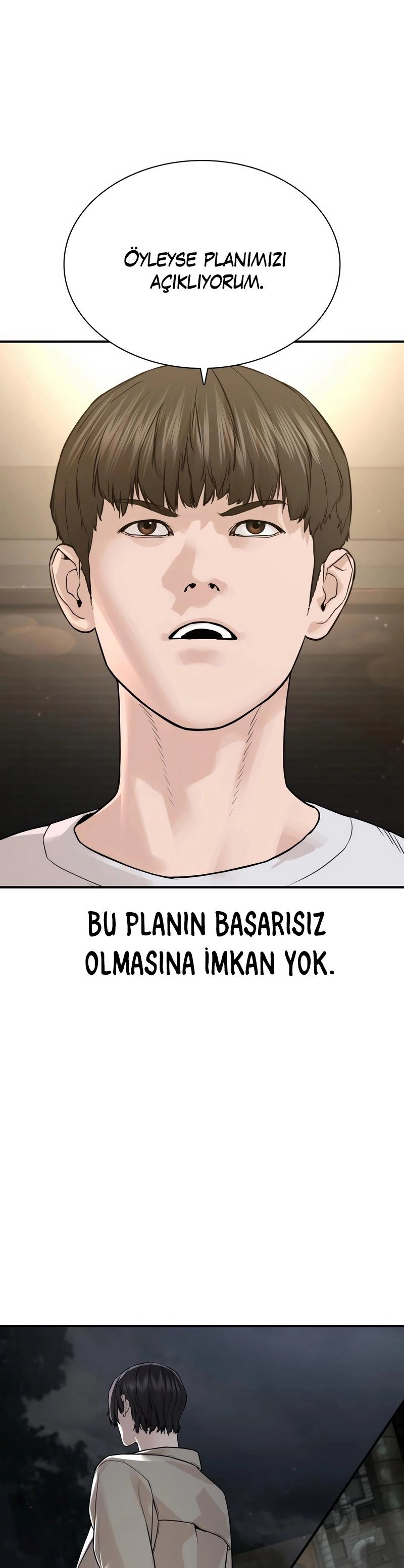 Read How To Fight TR Manga Online