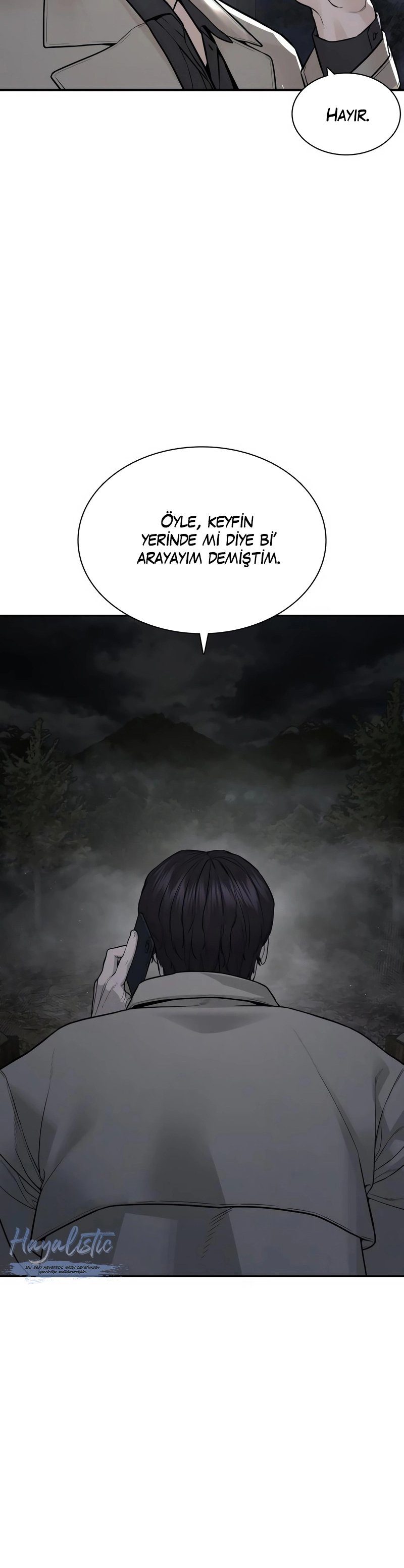 Read How To Fight TR Manga Online