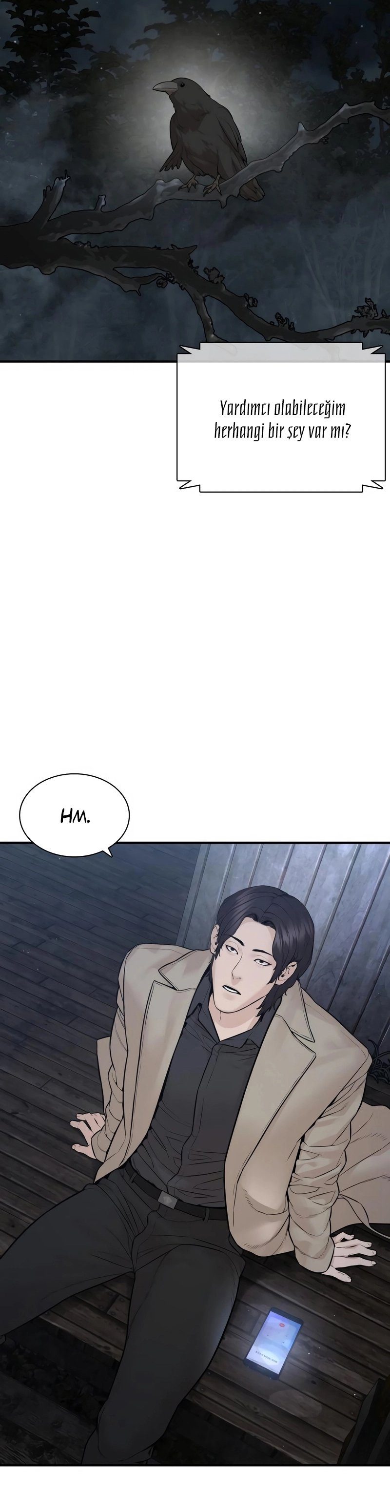 Read How To Fight TR Manga Online