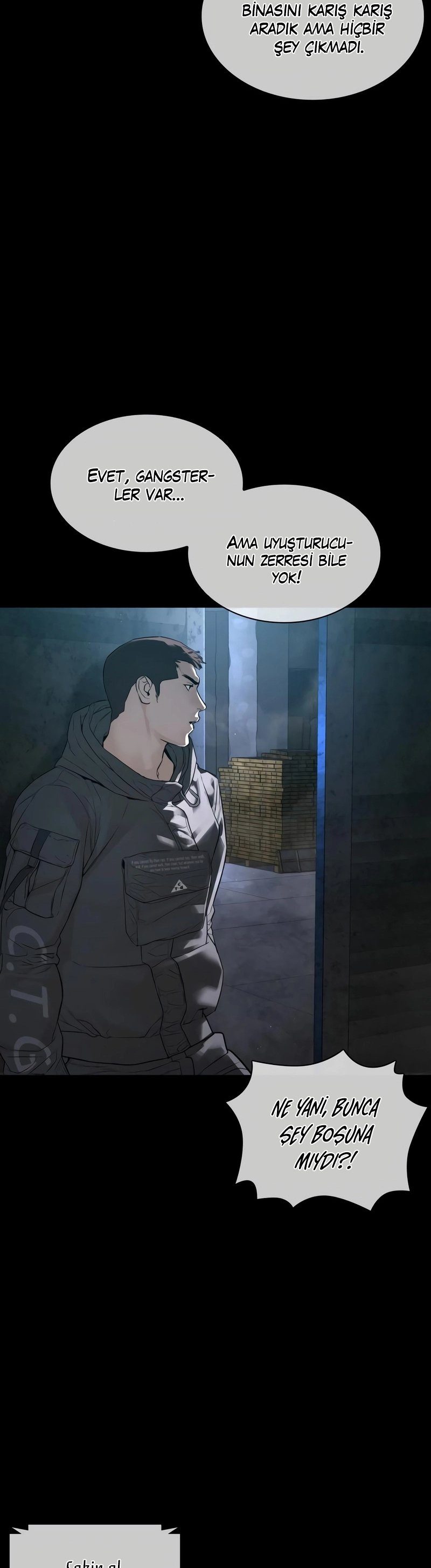 Read How To Fight TR Manga Online