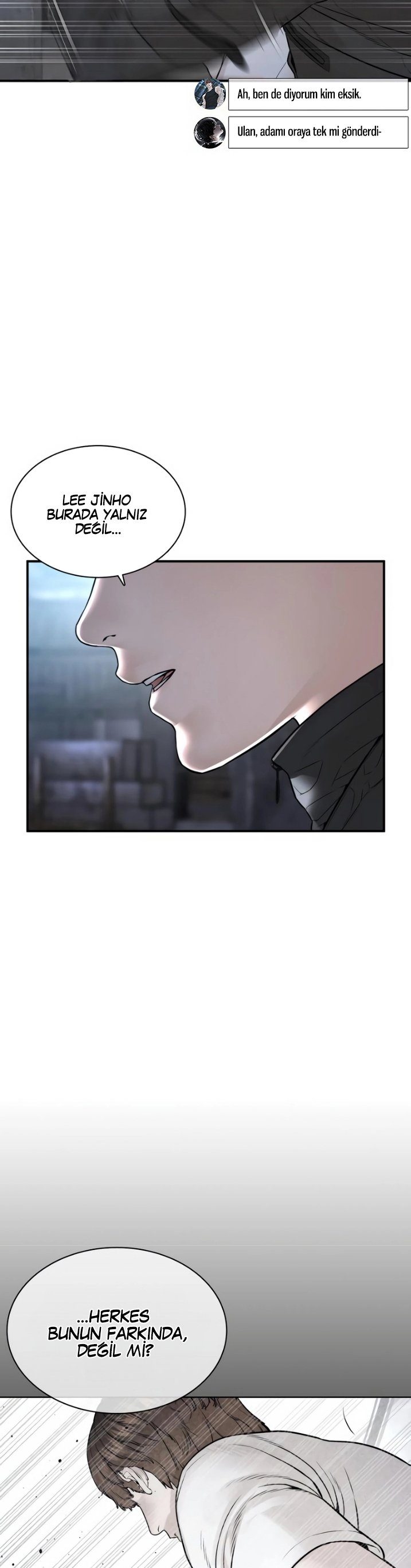 Read How To Fight TR Manga Online