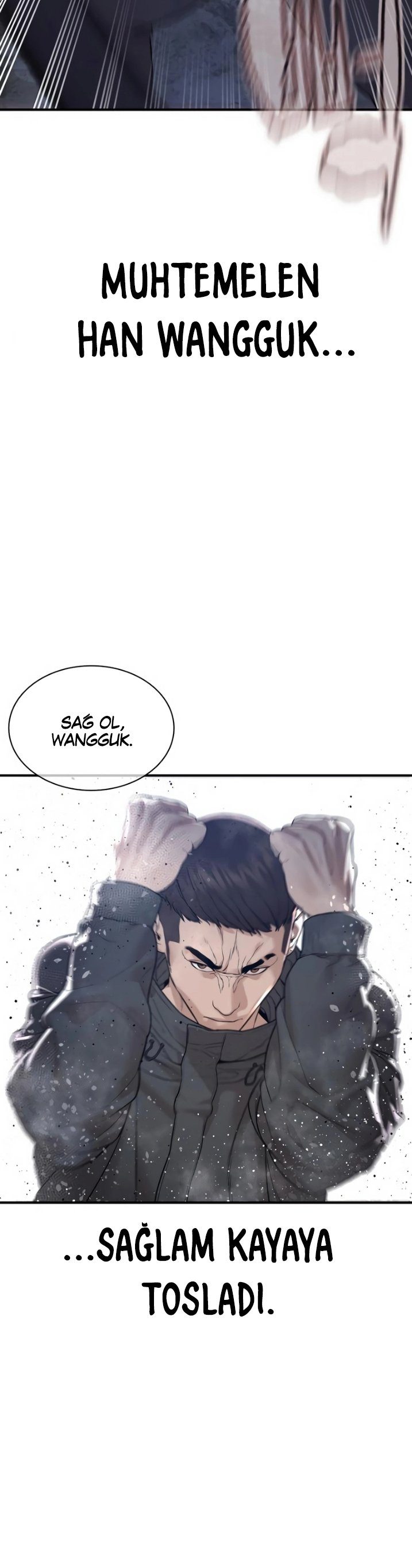 Read How To Fight TR Manga Online