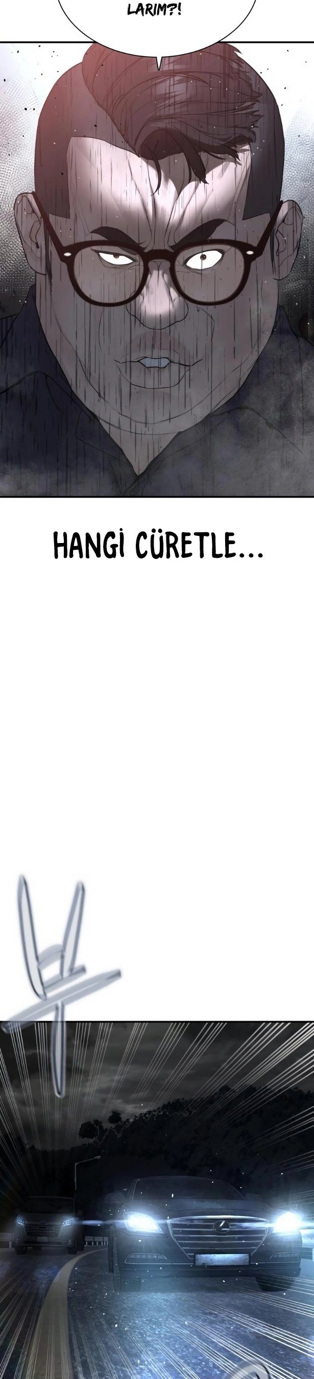 Read How To Fight TR Manga Online