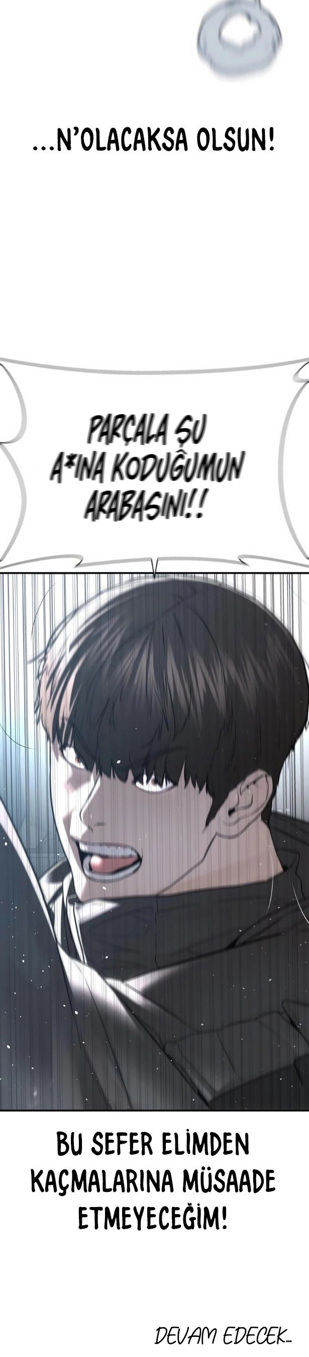Read How To Fight TR Manga Online