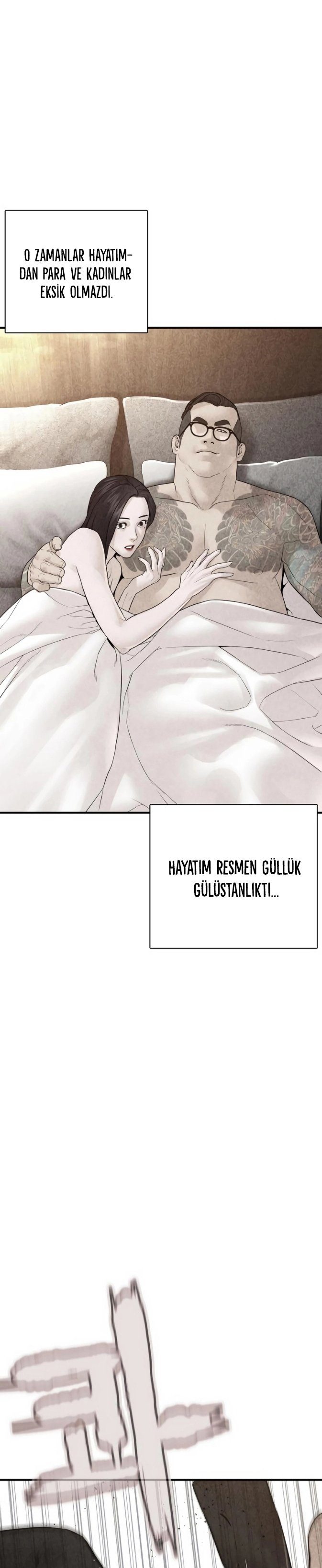 Read How To Fight TR Manga Online