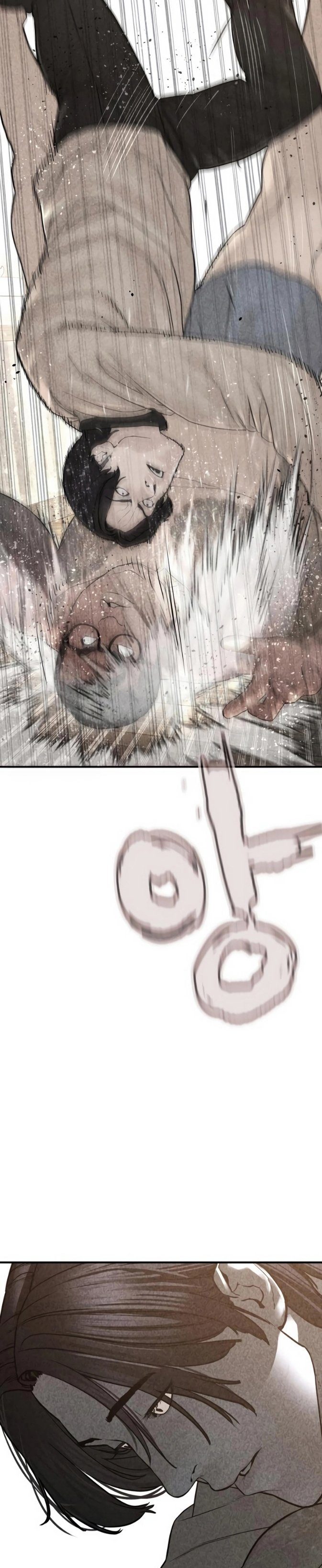 Read How To Fight TR Manga Online