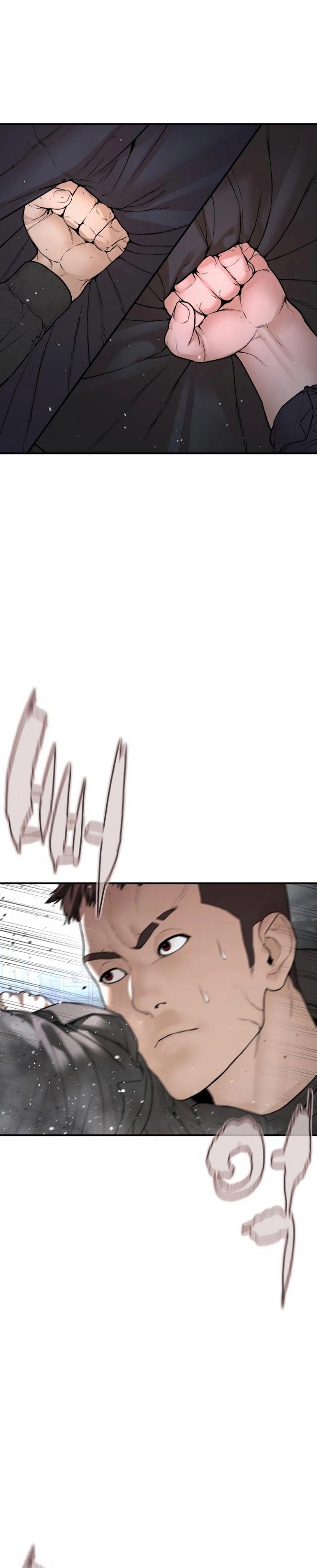Read How To Fight TR Manga Online