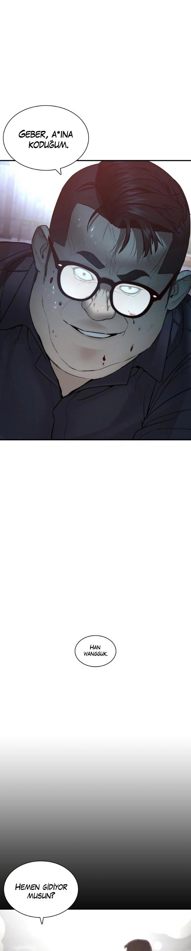 Read How To Fight TR Manga Online