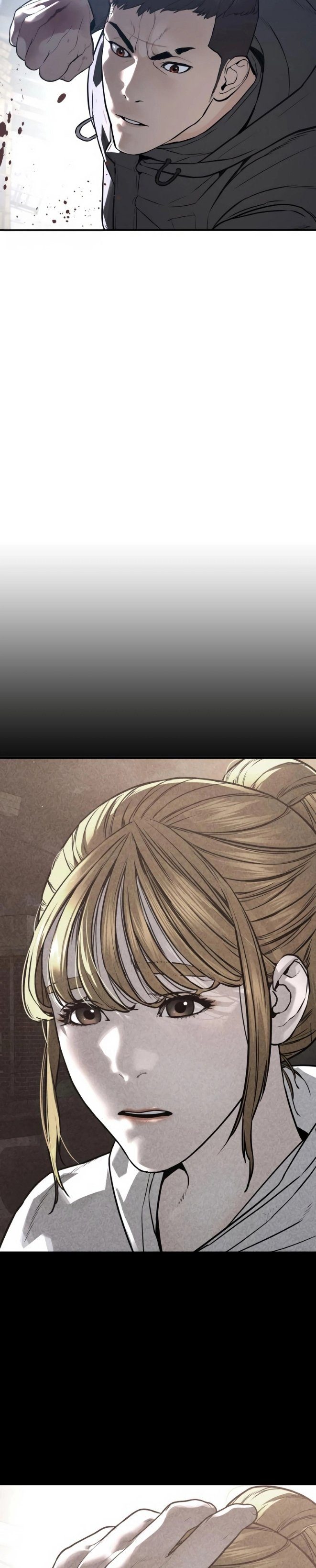 Read How To Fight TR Manga Online